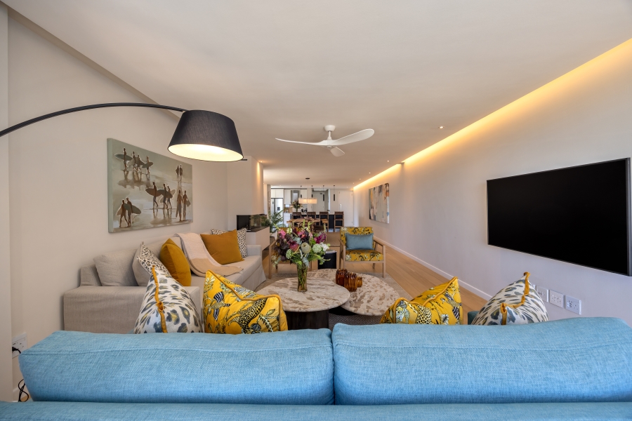 To Let 4 Bedroom Property for Rent in Camps Bay Western Cape